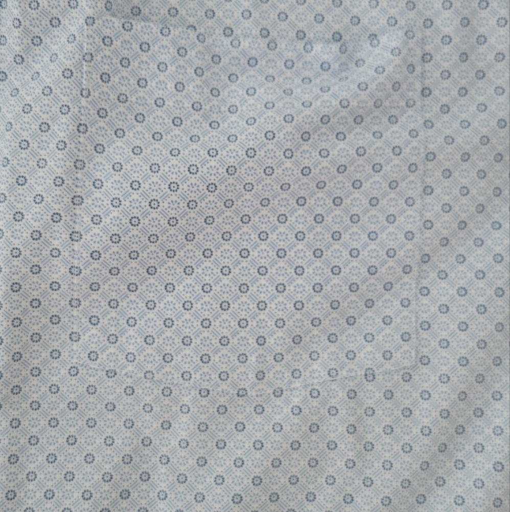 Johnston & Murphy long sleeve dress shirt - Picture 5 of 9
